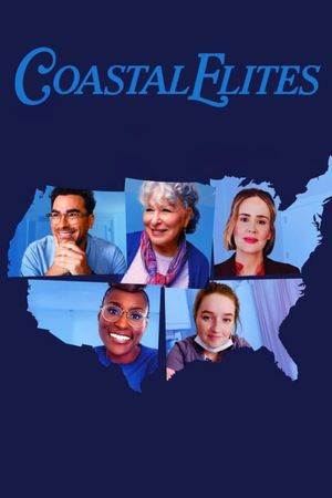 Coastal Elites's poster