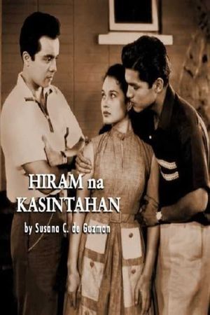 Hiram na kasintahan's poster image