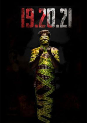 19.20.21's poster