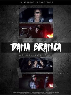 Dama Branca's poster