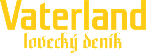 Vaterland: A Hunting Logbook's poster
