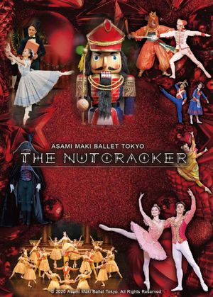 Asami Maki Ballet Tokyo: The Nutcracker's poster image