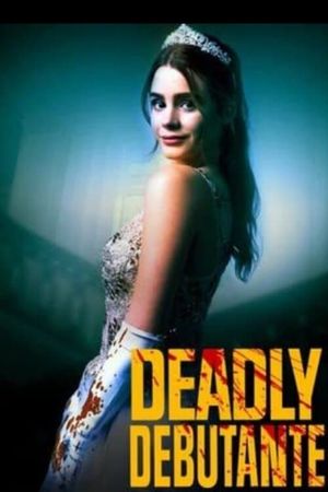 Deadly Debutante's poster