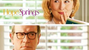 Hope Springs's poster
