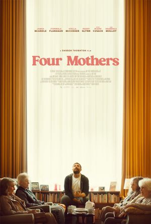 Four Mothers's poster