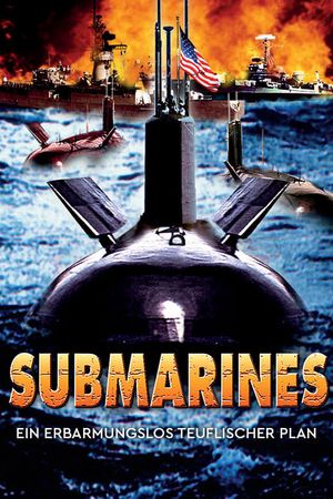 Submarines's poster