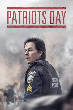 Patriots Day's poster image