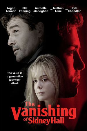 The Vanishing of Sidney Hall's poster