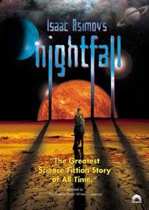 Nightfall's poster