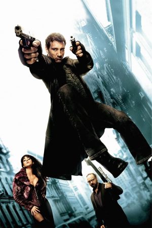 Shoot 'Em Up's poster