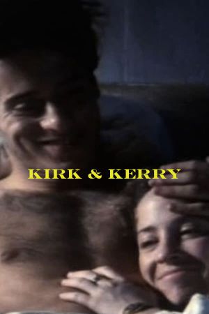Kirk and Kerry's poster