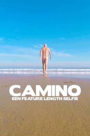 Camino, een feature-length selfie's poster