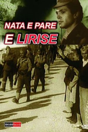 Nata e parë e lirisë's poster