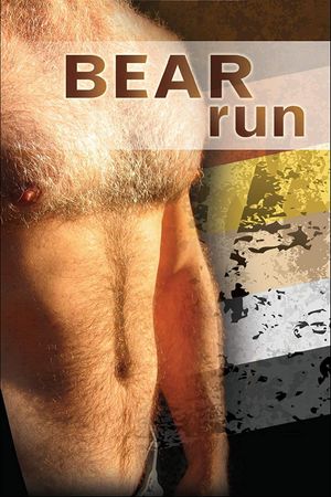 Bear Run: Celebrating the Bear Community's poster