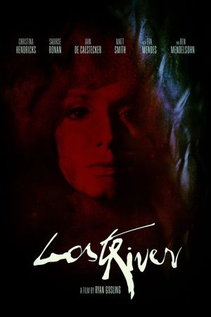 Lost River's poster