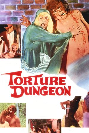 Torture Dungeon's poster