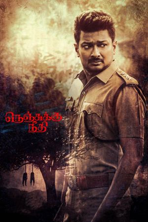 Nenjuku Needhi's poster