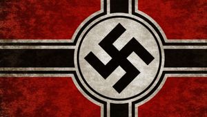 Downfall's poster