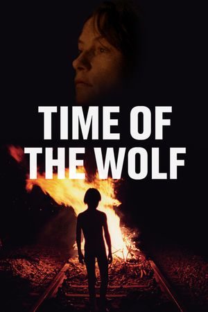 Time of the Wolf's poster