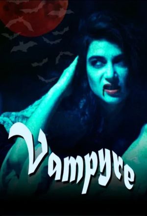 Vampyre's poster image