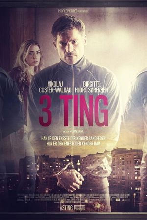 3 Things's poster