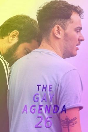 The Gay Agenda 26's poster