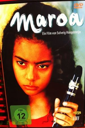 Maroa's poster