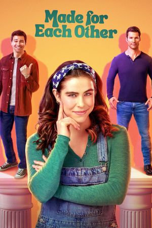 Made for Each Other's poster