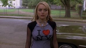 Confessions of a Teenage Drama Queen's poster