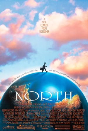 North's poster