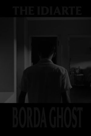 The Idiarte Borda Ghost's poster