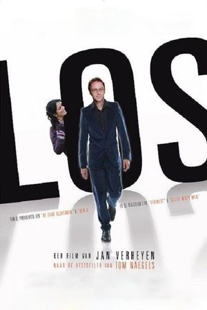 Cut Loose's poster