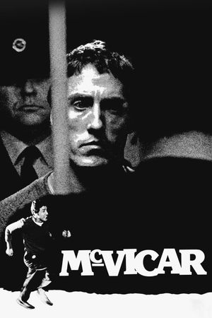 McVicar's poster