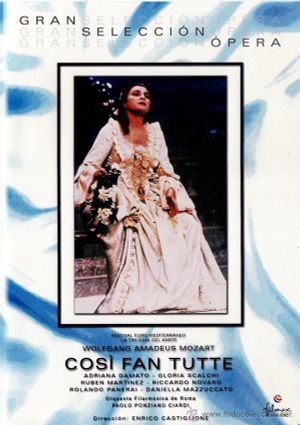 Così fan tutte's poster image