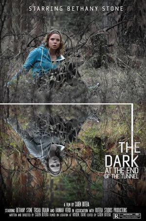 The Dark at the End of the Tunnel's poster