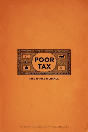 Poor Tax's poster