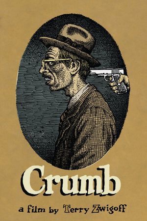 Crumb's poster