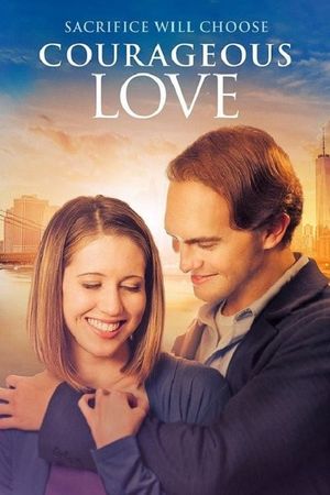 Courageous Love's poster