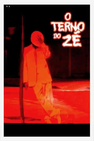 O Terno do Zé's poster