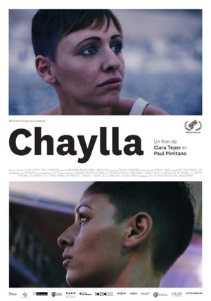 Chaylla's poster
