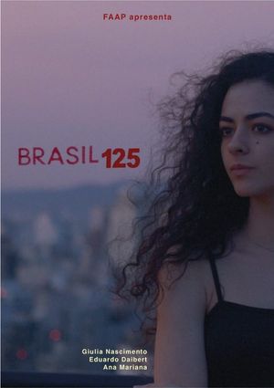 Brasil 125's poster