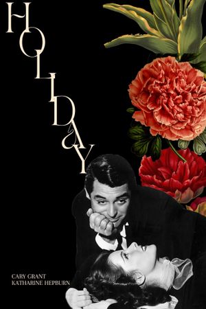 Holiday's poster