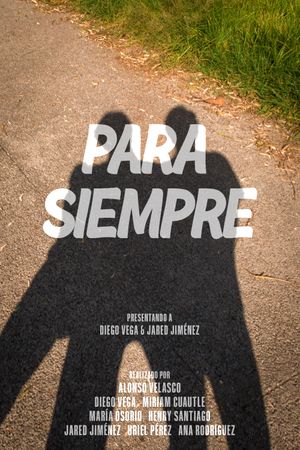 Para siempre's poster