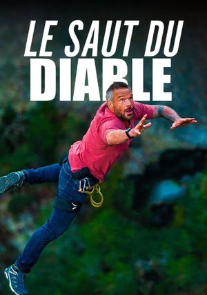 Le saut du diable's poster