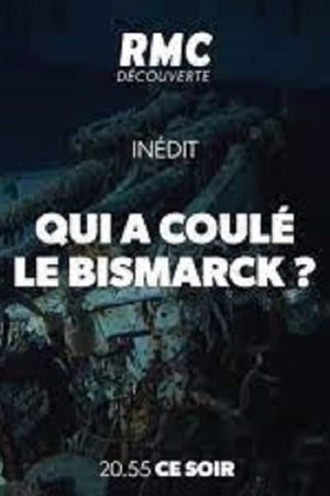 Qui a coulé le Bismarck ?'s poster