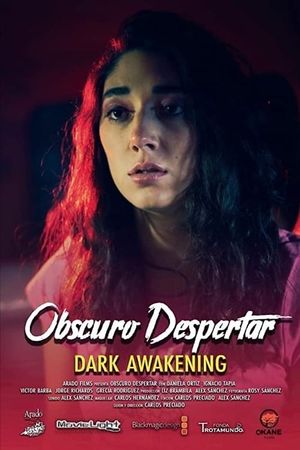 Dark Awakening's poster