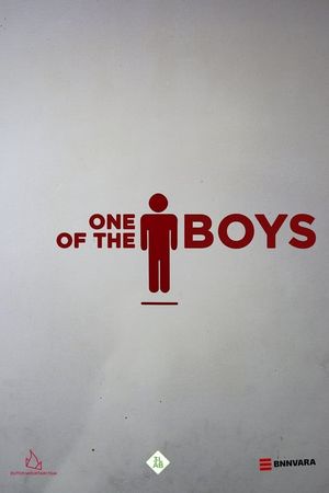 One of the Boys's poster