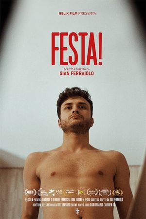 Festa!'s poster