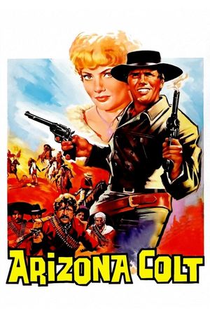 Man from Nowhere's poster