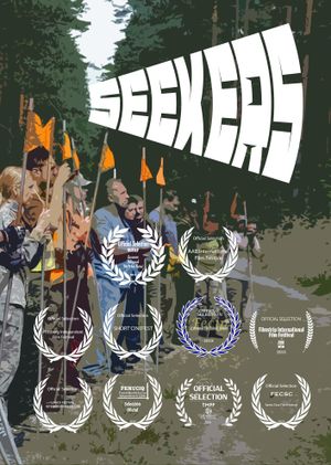 Seekers's poster